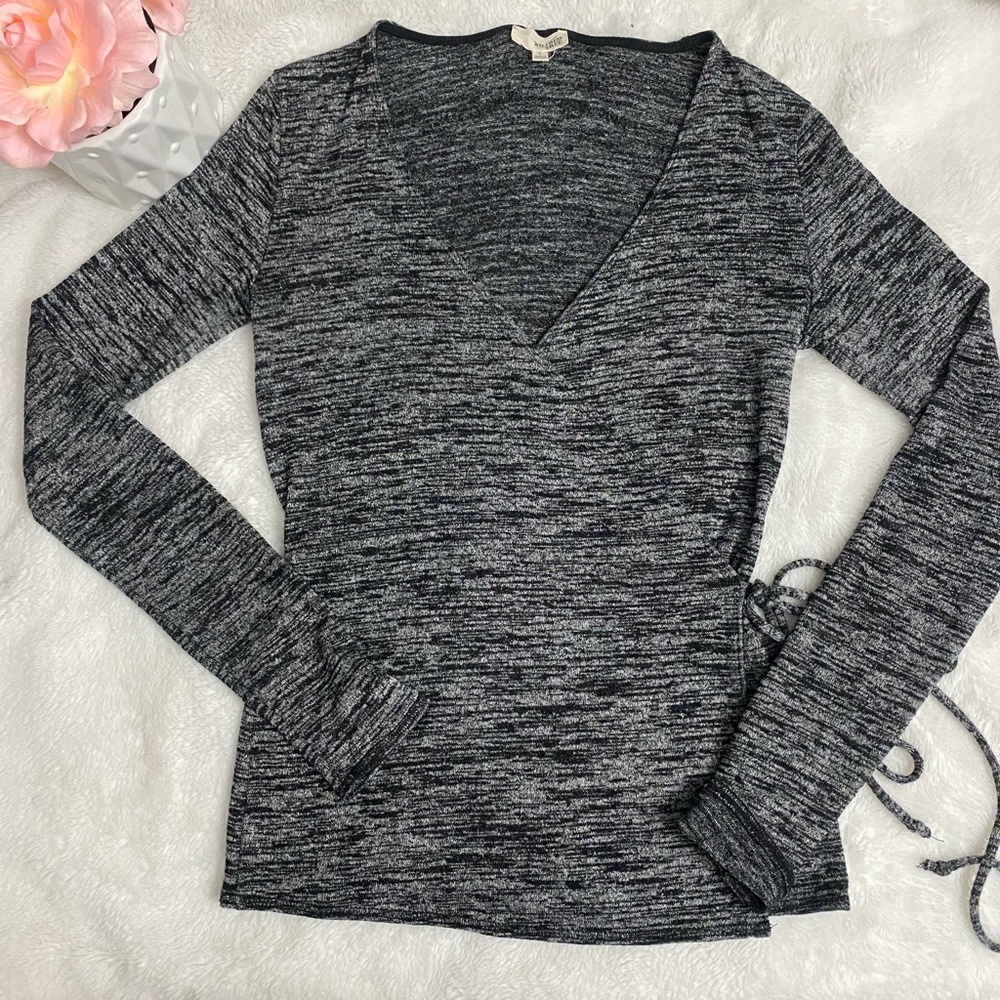 ✨ Wilfred- wrap top